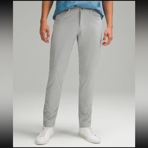 Lululemon ABC Slim-Fit 5 Pocket Pant 30"L